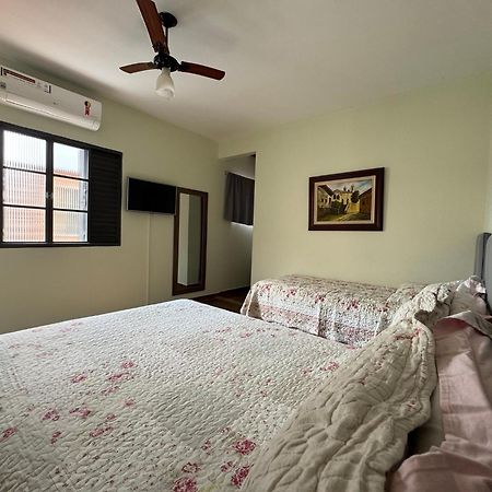 Pousada Familiar Vilage Bed & Breakfast Homestay Volta Redonda Luaran gambar