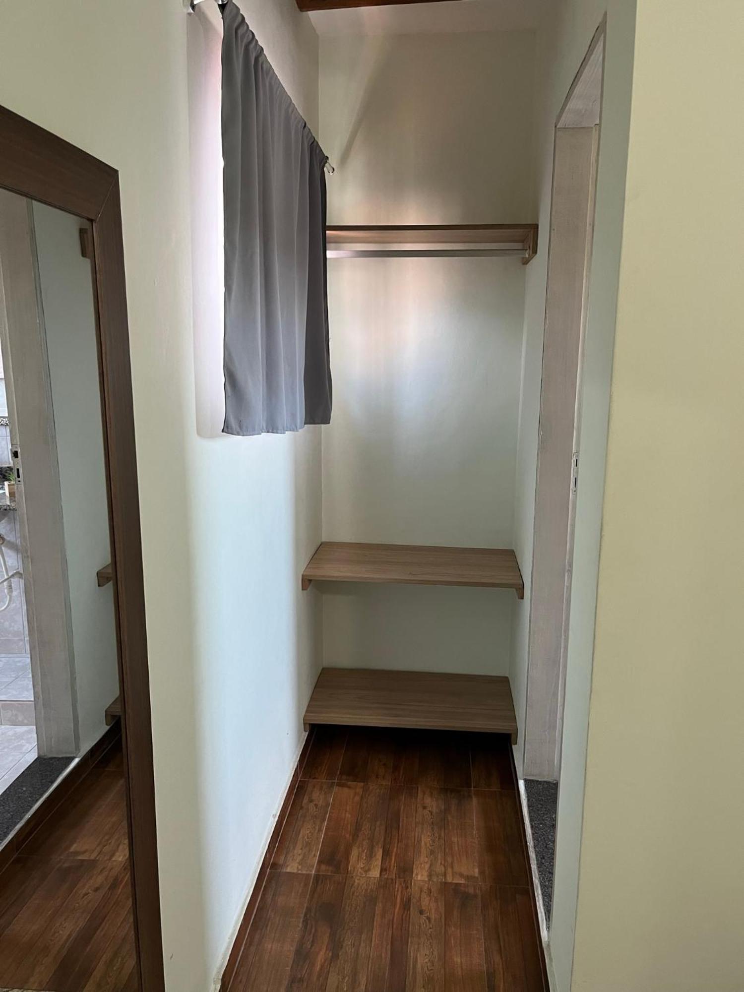 Pousada Familiar Vilage Bed & Breakfast Homestay Volta Redonda Luaran gambar
