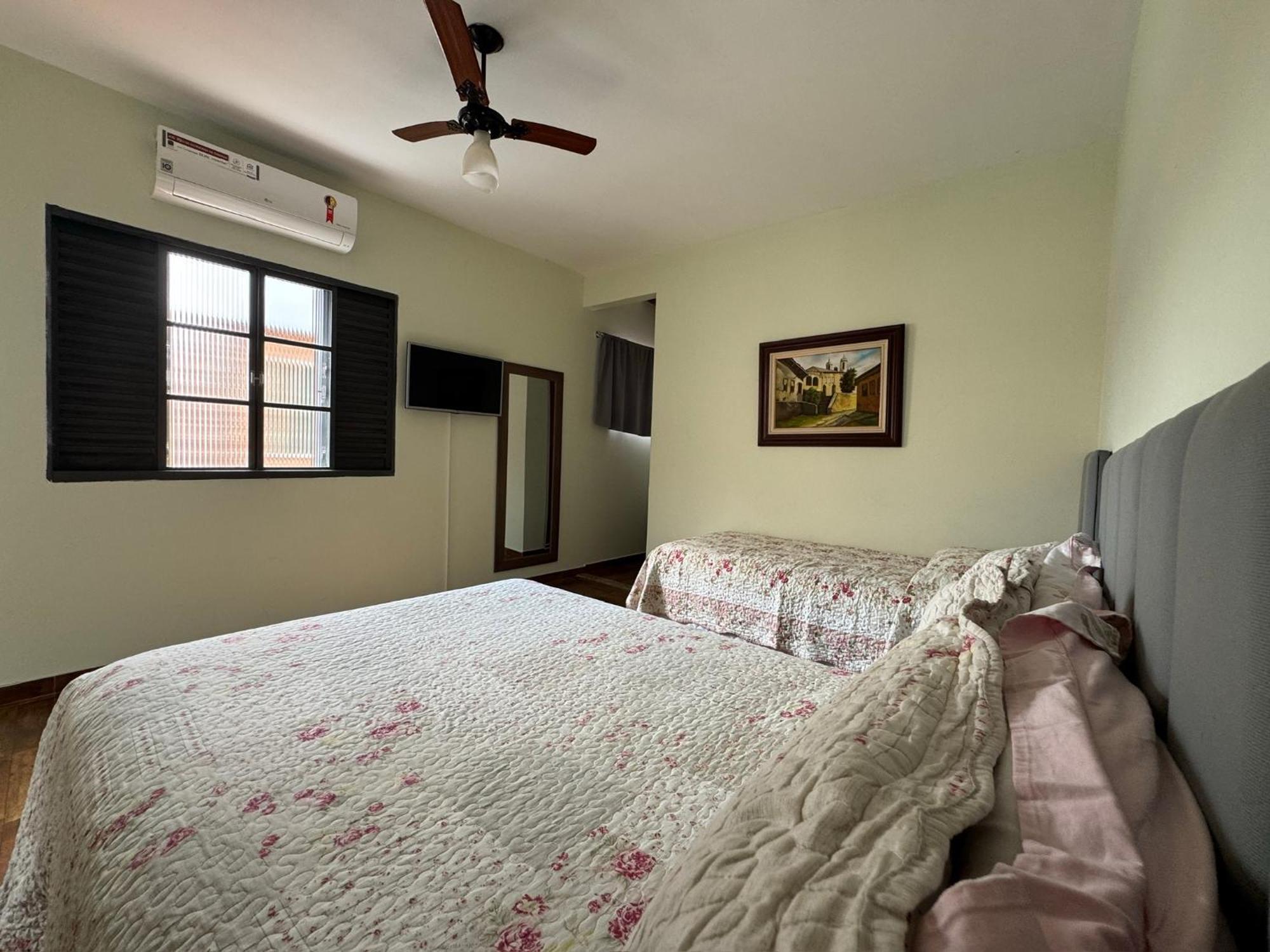 Pousada Familiar Vilage Bed & Breakfast Homestay Volta Redonda Luaran gambar