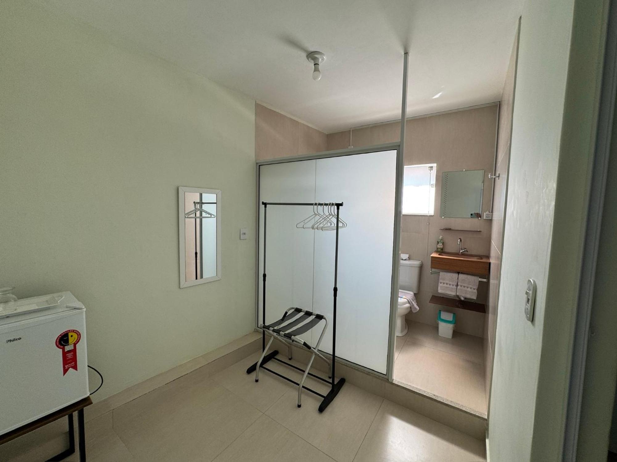 Pousada Familiar Vilage Bed & Breakfast Homestay Volta Redonda Luaran gambar