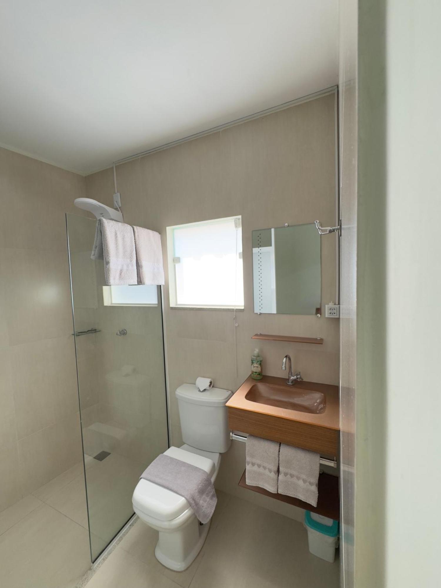 Pousada Familiar Vilage Bed & Breakfast Homestay Volta Redonda Luaran gambar