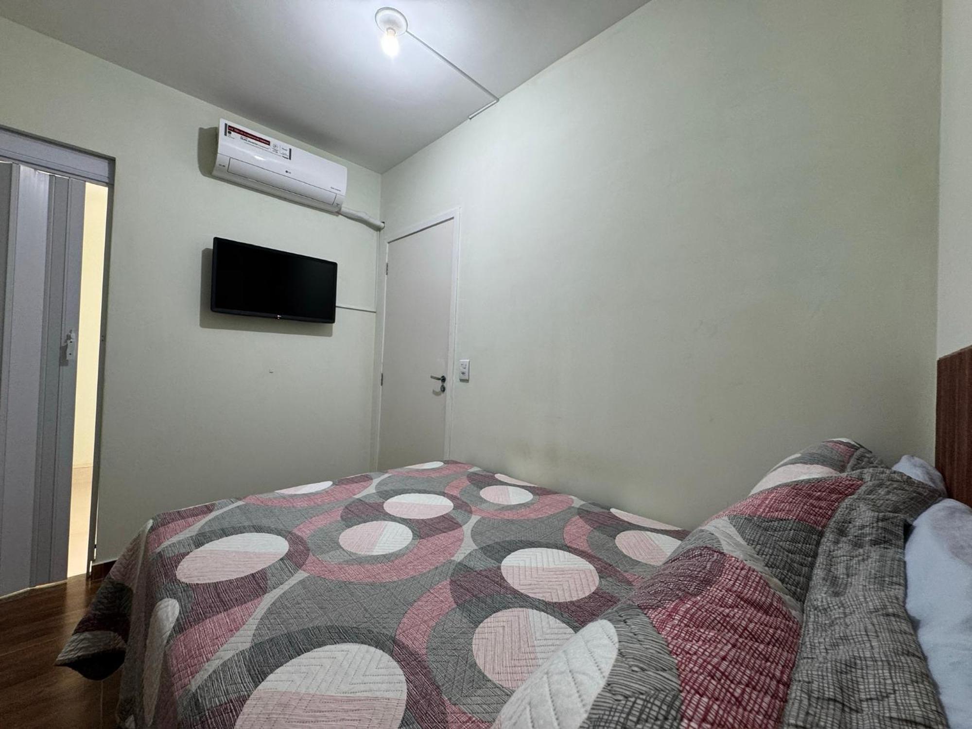 Pousada Familiar Vilage Bed & Breakfast Homestay Volta Redonda Luaran gambar