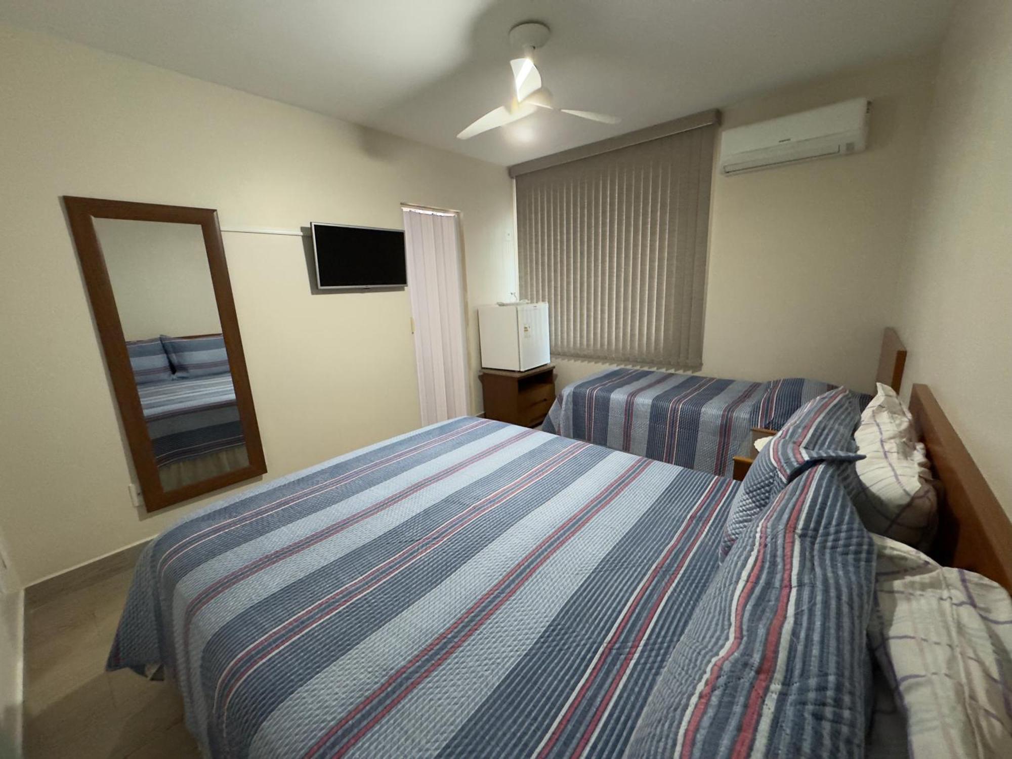 Pousada Familiar Vilage Bed & Breakfast Homestay Volta Redonda Luaran gambar