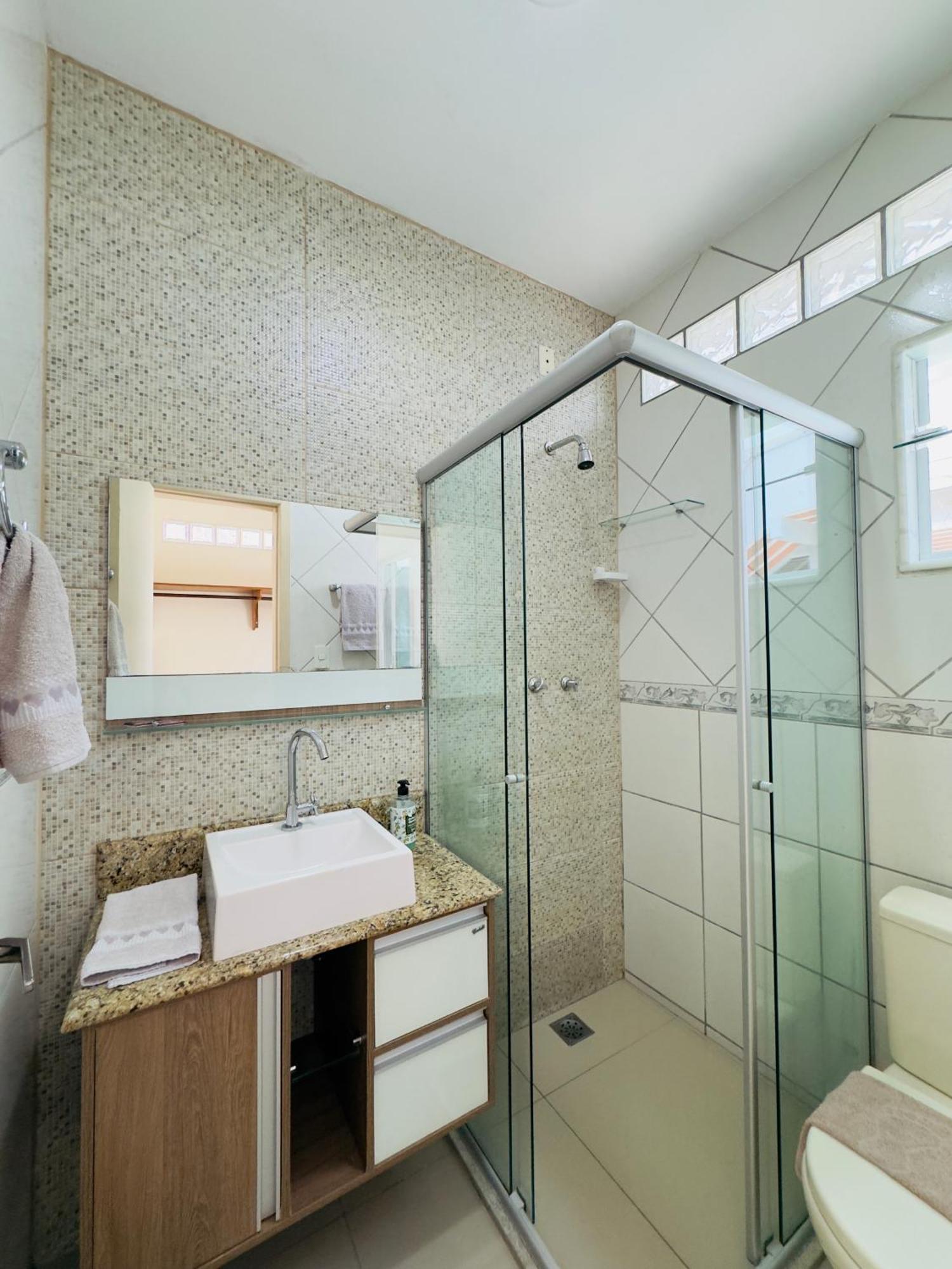 Pousada Familiar Vilage Bed & Breakfast Homestay Volta Redonda Luaran gambar