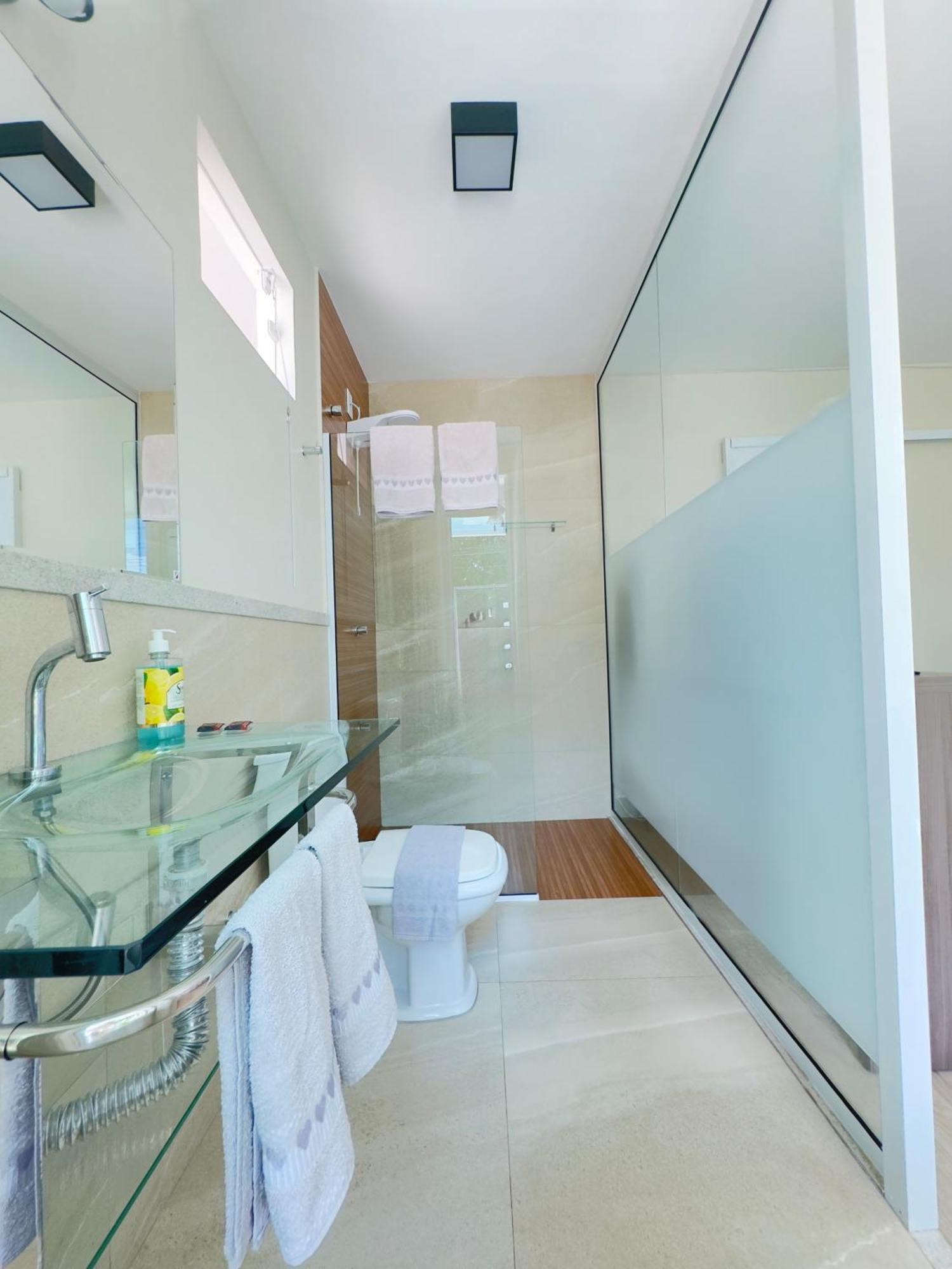 Pousada Familiar Vilage Bed & Breakfast Homestay Volta Redonda Luaran gambar