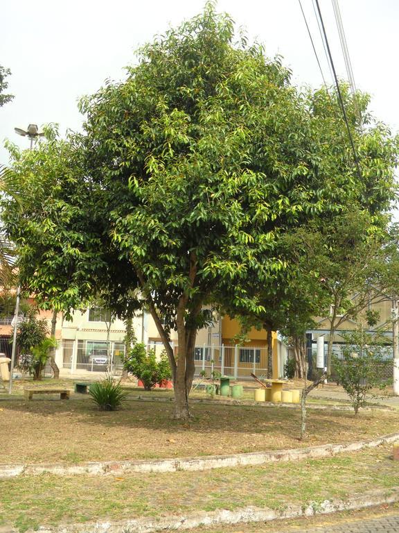 Pousada Familiar Vilage Bed & Breakfast Homestay Volta Redonda Luaran gambar
