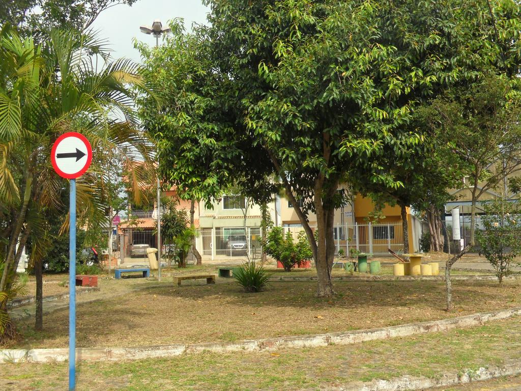 Pousada Familiar Vilage Bed & Breakfast Homestay Volta Redonda Luaran gambar