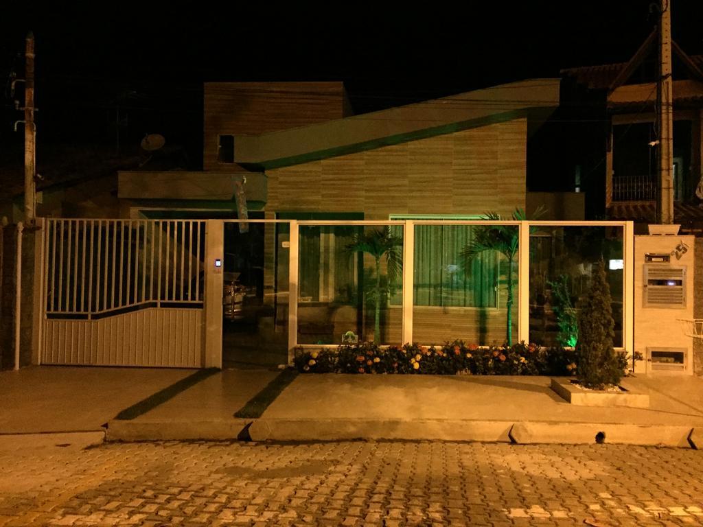 Pousada Familiar Vilage Bed & Breakfast Homestay Volta Redonda Luaran gambar