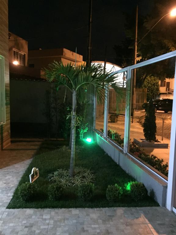 Pousada Familiar Vilage Bed & Breakfast Homestay Volta Redonda Luaran gambar